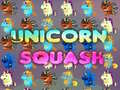 ເກມ Unicorn Squash