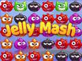 ເກມ Jelly Mash