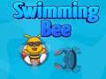 ເກມ Swimming Bee