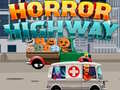 ເກມ Horror Highway