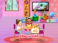 ເກມ Sweet Baby Girl Daycare