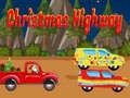 ເກມ Christmas Highway