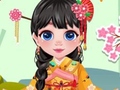 ເກມ Toddie Little Japan