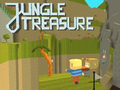 ເກມ Kogama: Jungle Treasure