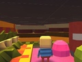 ເກມ Kogama: Food Parkour