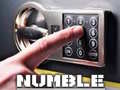 ເກມ Numble