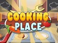 ເກມ Cooking Place