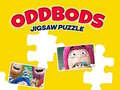 ເກມ Oddbods Jigsaw Puzzle