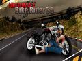 ເກມ Highway Bike Rider 3D