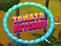 ເກມ Tomato Ketchup