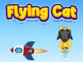 ເກມ Flying Cat