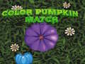 ເກມ Color Pumpkin Match