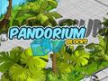 ເກມ Pandorium BLocks