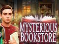 ເກມ Mysterious Bookstore