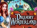 ເກມ Dreamy Wonderland