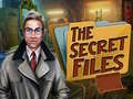ເກມ The Secret Files