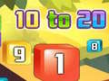 ເກມ 10 to 20