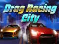 ເກມ Drag Racing City