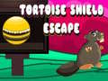 ເກມ Tortoise Shield Escape