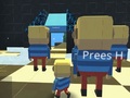 ເກມ Kogama: Kogamians Parkour