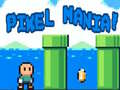 ເກມ Pixel Mania!