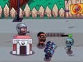 ເກມ Last Zombie Defense