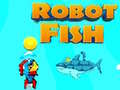 ເກມ Robot Fish