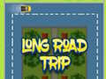 ເກມ Long Road Trip