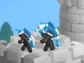 ເກມ Merge Archers