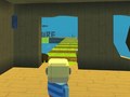 ເກມ Kogama: Wooden Parkour