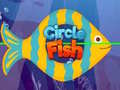 ເກມ Circle Fish
