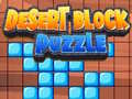ເກມ Desert Block Puzzle