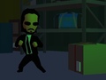 ເກມ Matrix: Ragdoll Fights