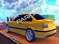 ເກມ Sky Stunt  Parking 