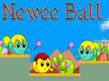 ເກມ Newee Ball