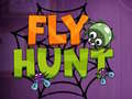 ເກມ Fly Hunt