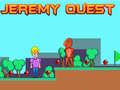 ເກມ Jeremy Quest