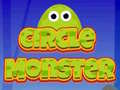 ເກມ Circle Monster