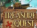 ເກມ Treasure Quest