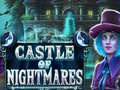 ເກມ Castle of Nightmares