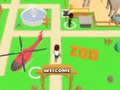 ເກມ Zoo Island