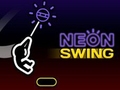 ເກມ Neon Swing