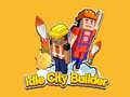 ເກມ Idle City Builder