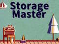 ເກມ Storage Master 
