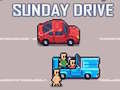 ເກມ Sunday Drive