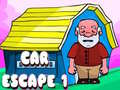 ເກມ Car Escape