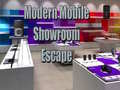 ເກມ Modern Mobile Showroom Escape 