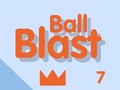 ເກມ Ball Blast