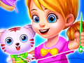 ເກມ Dream Doll Boutique