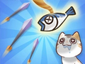 ເກມ Super Archer: Catkeeper